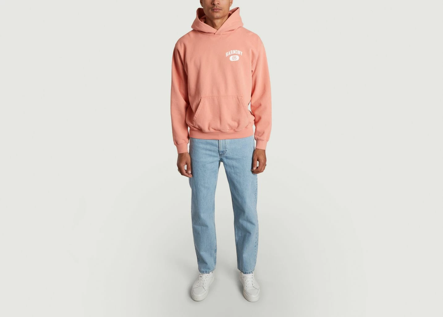 Harmony Sweatshirt Sany 05 3 Harmony Sweatshirt Sany 05