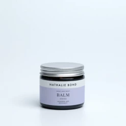 Nathalie Bond Unwind Hand And Body Balm