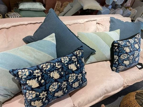 Harmony Nathan cushion cover 4 Harmony Nathan cushion cover