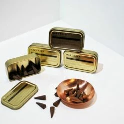 Haeckels Bog Myrtle Incense