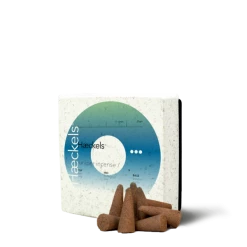 Haeckels Juniper Incense Cones