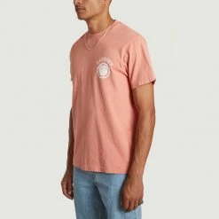 Harmony Vintage Emblem T shirt