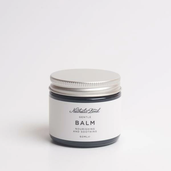 Nathalie Bond - Gentle Balm 1 Nathalie Bond - Gentle Balm