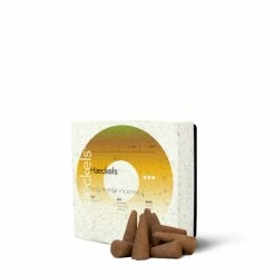 Haeckels Incense Cones Bog Myrtle