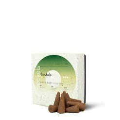 Haeckels Incense Cones Lemon Balm
