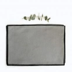 Harmony S 6 Individuales Borgo 35 X 48cm