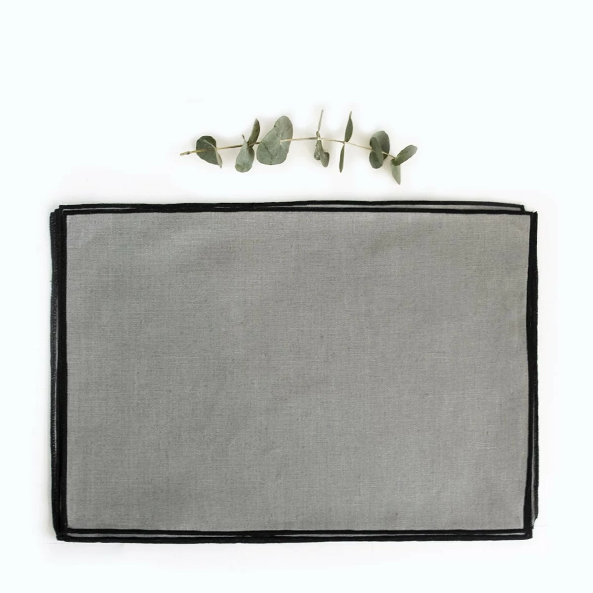 Harmony S 6 Individuales Borgo 35 X 48cm 1 Harmony S 6 Individuales Borgo 35 X 48cm