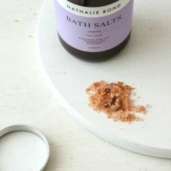 Nathalie Bond 250ml Bath Salts By