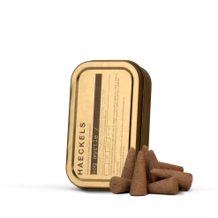 Haeckels Incense Cones Bog Myrtle 25 Gr