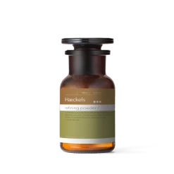 Haeckels Masque En Poudre Exfoliant Visage