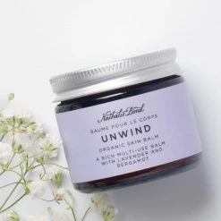Nathalie Bond Nathalie Bond Skin Balm Unwind