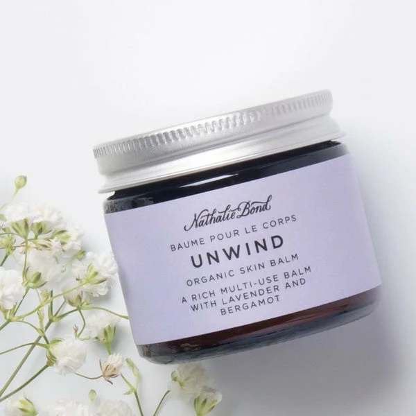 Nathalie Bond Nathalie Bond Skin Balm Unwind 1 Nathalie Bond Nathalie Bond Skin Balm Unwind