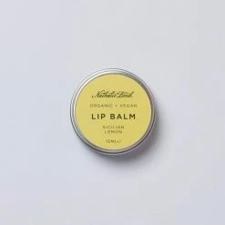 Nathalie Bond Lip Balm Glow