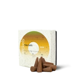 Haeckels Bog Myrtle Incense Cones