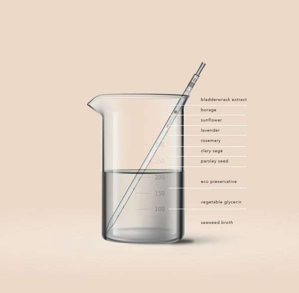 Haeckels Marine Facial Cleanser 1 Haeckels Marine Facial Cleanser