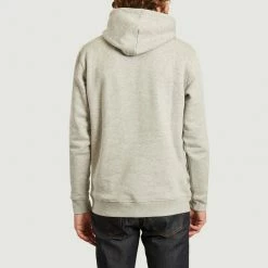 Harmony Grey Hoodie USA Program