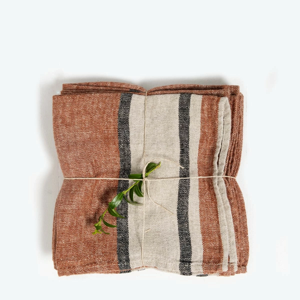 Harmony S/6 Servilletas Zonza 41 X 41cm 1 Harmony S/6 Servilletas Zonza 41 X 41cm