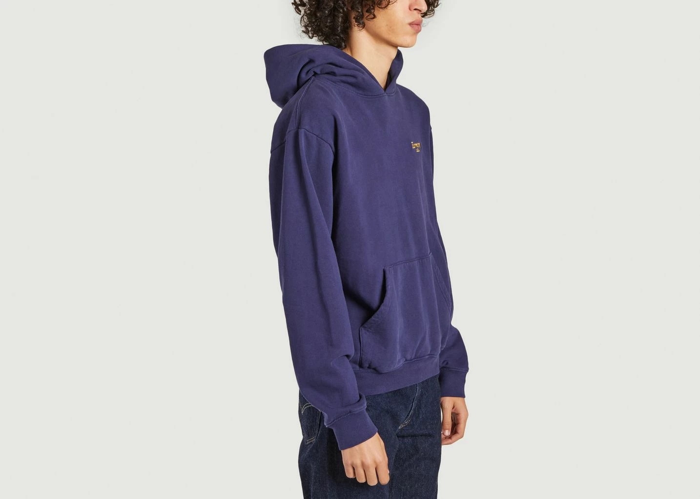 Harmony Hoodie Cursive 1 Harmony Hoodie Cursive
