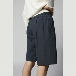 Harmony Navy Blue Pavel Shorts 5 Harmony Navy Blue Pavel Shorts
