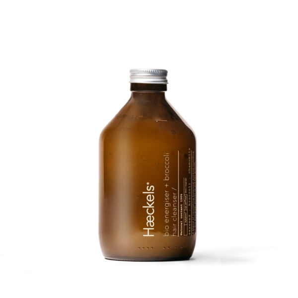 Haeckels Bio Energiser Broccoli Hair Cleanser 1 Haeckels Bio Energiser Broccoli Hair Cleanser