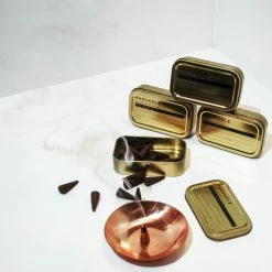 Haeckels Bog Myrtle Incense