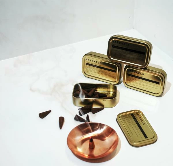 Haeckels Bog Myrtle Incense 2 Haeckels Bog Myrtle Incense