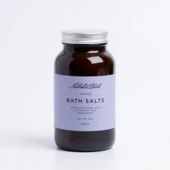 Nathalie Bond - Unwind Bath Salts