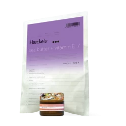 Haeckels Sea Butter + Vitamin E Lip Balm