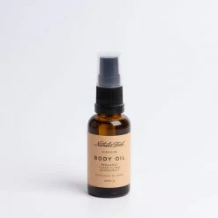 Nathalie Bond Body Oil