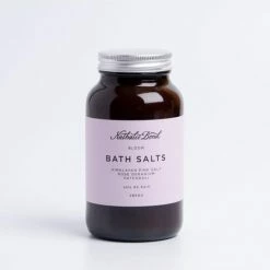 Nathalie Bond Bloom Bath Salts