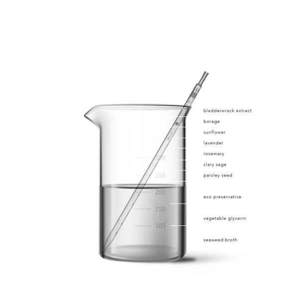 Haeckels Marine Facial Cleanser 1 Haeckels Marine Facial Cleanser