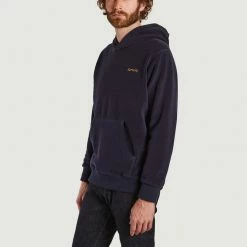 Harmony Hoodie Serano