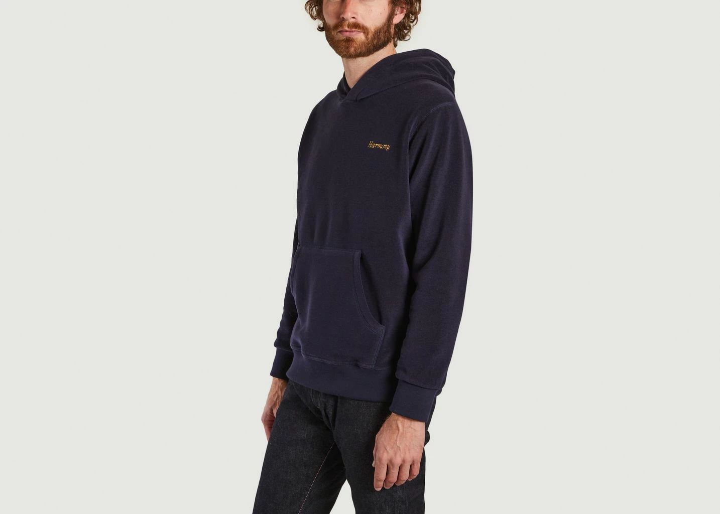 Harmony Hoodie Serano 1 Harmony Hoodie Serano