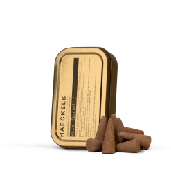 Haeckels Incense Cones Wild Fennel 25 Gr