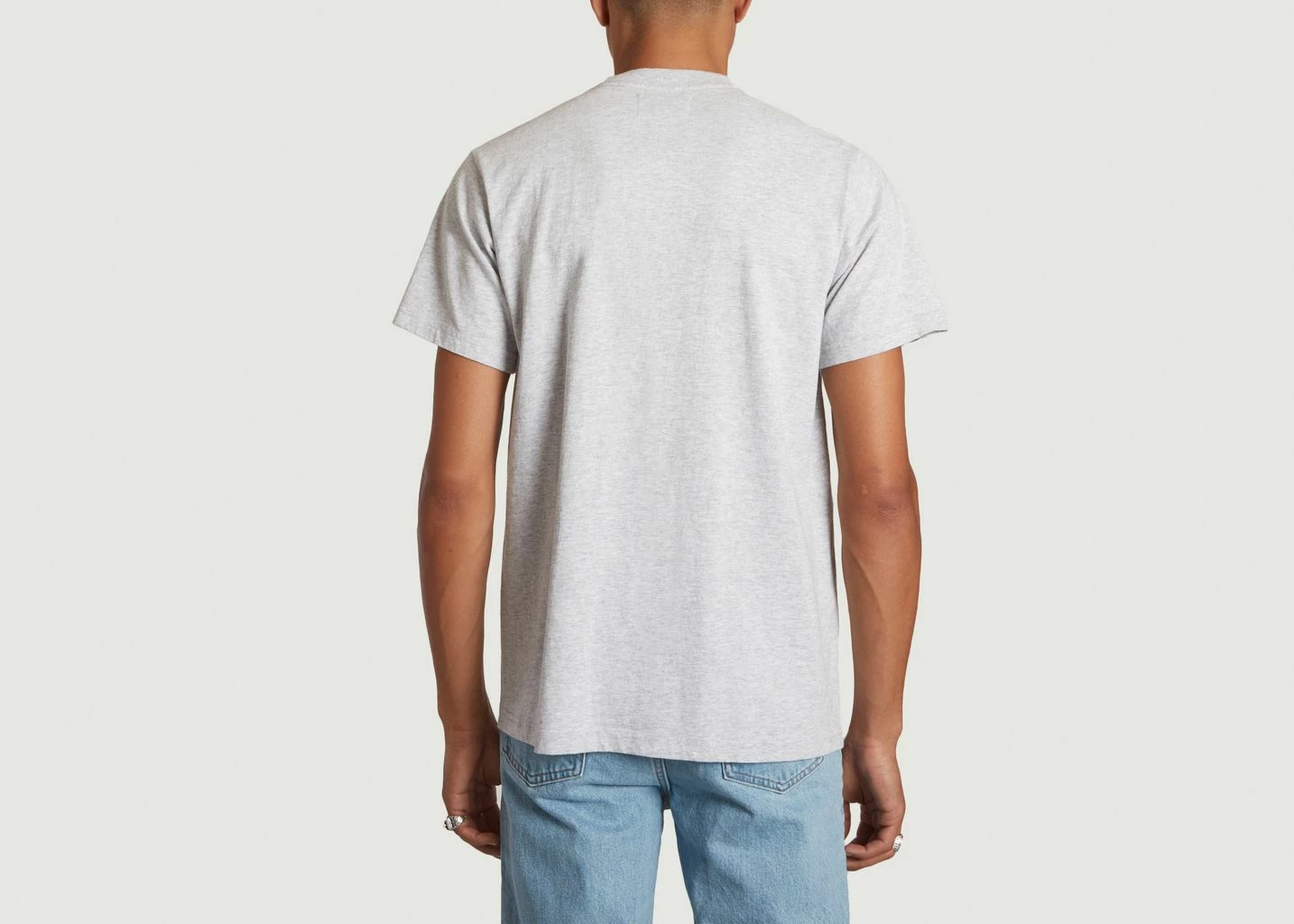 Harmony Emblem T-shirt 2 Harmony Emblem T-shirt