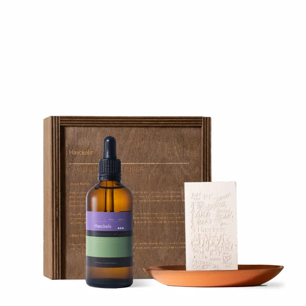 Haeckels Chalk Room Diffuser 1 Haeckels Chalk Room Diffuser