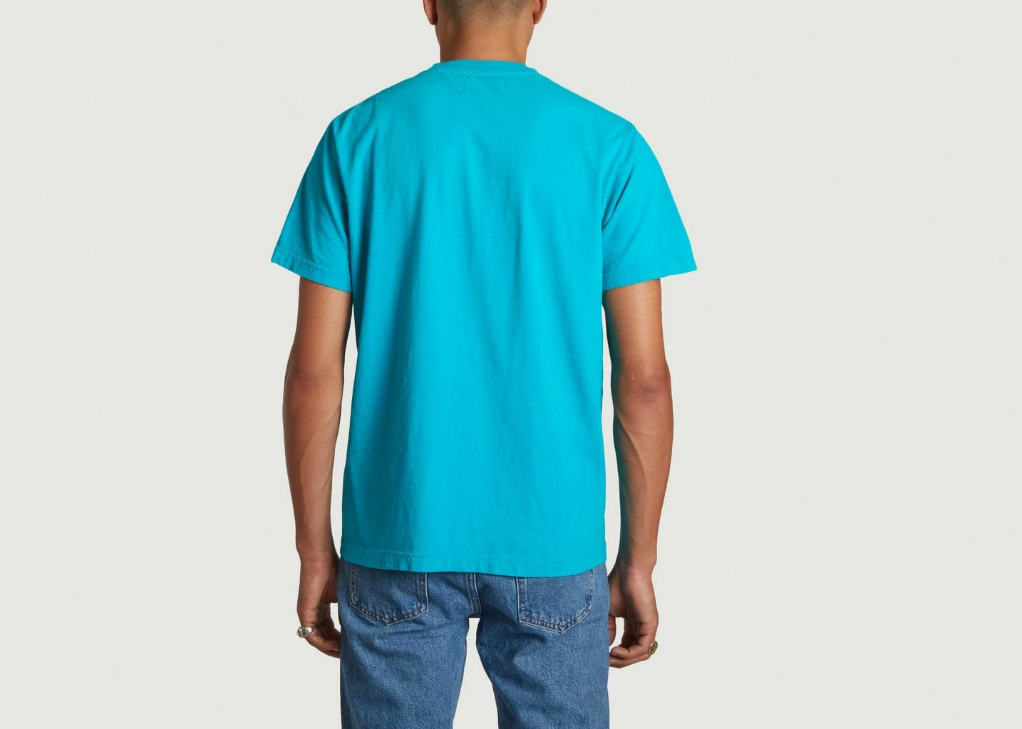 Harmony Emblem T-shirt 2 Harmony Emblem T-shirt