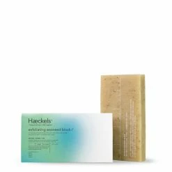 Haeckels Exfoliating Vegan Seaweed Block Large