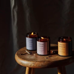 Nathalie Bond Natural Essential Oil Candle 11 Nathalie Bond Natural Essential Oil Candle