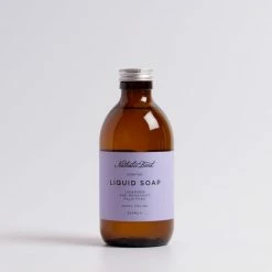 Nathalie Bond - Unwind Liquid Soap