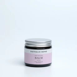 Nathalie Bond Bloom Hand And Body Balm