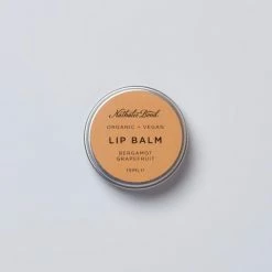 Nathalie Bond Lip Balm Sunshine