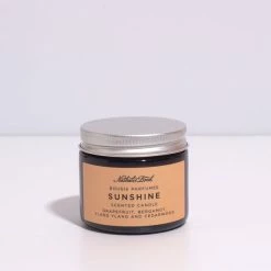 Nathalie Bond Natural Essential Oil Candle 9 Nathalie Bond Natural Essential Oil Candle