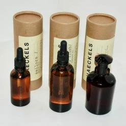 Haeckels Sailors Beard Oil