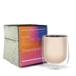 Haeckels Bougie Dreamland / Gps 23’ 5”n