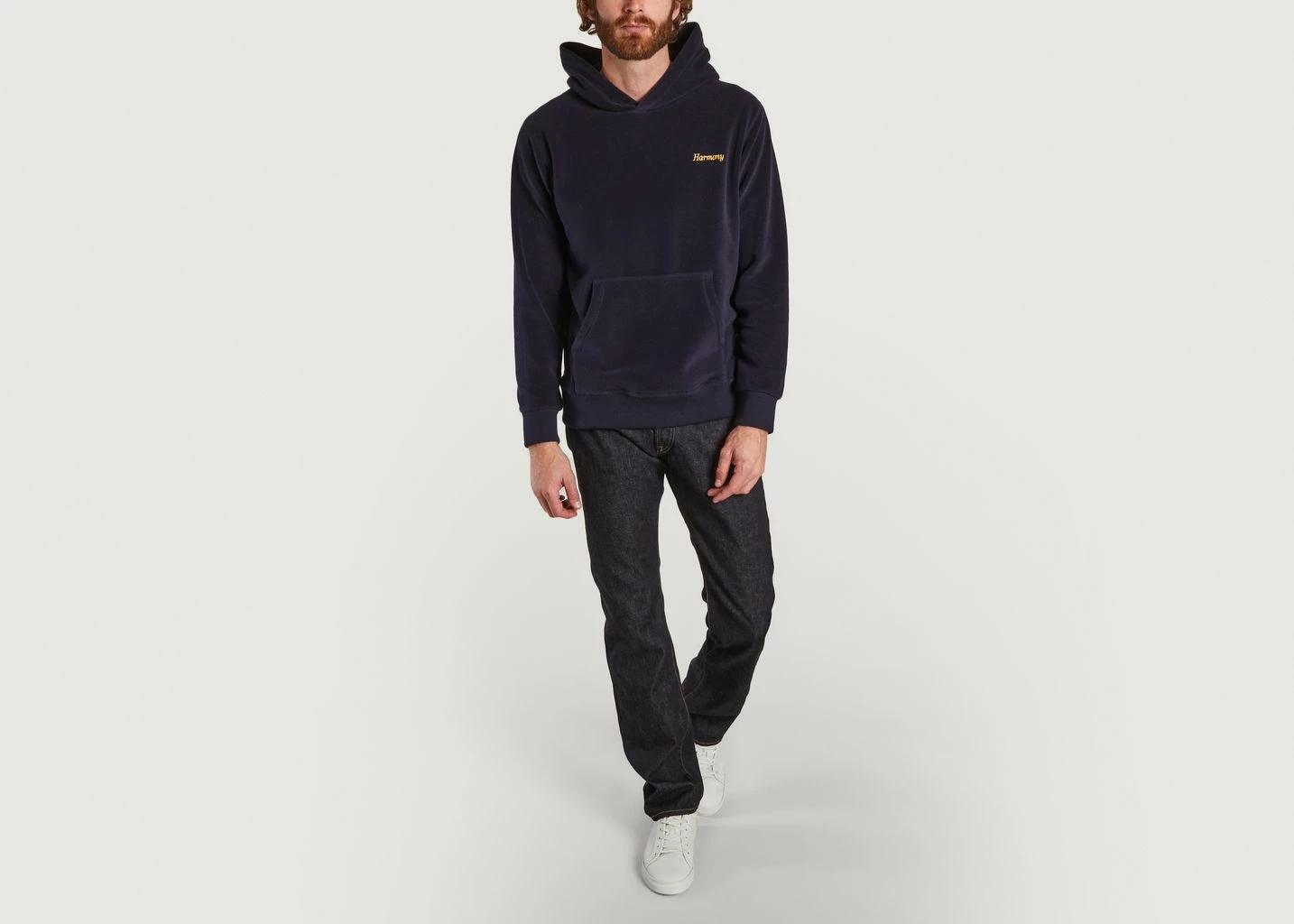 Harmony Hoodie Serano 3 Harmony Hoodie Serano