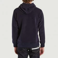 Harmony Hoodie Serano
