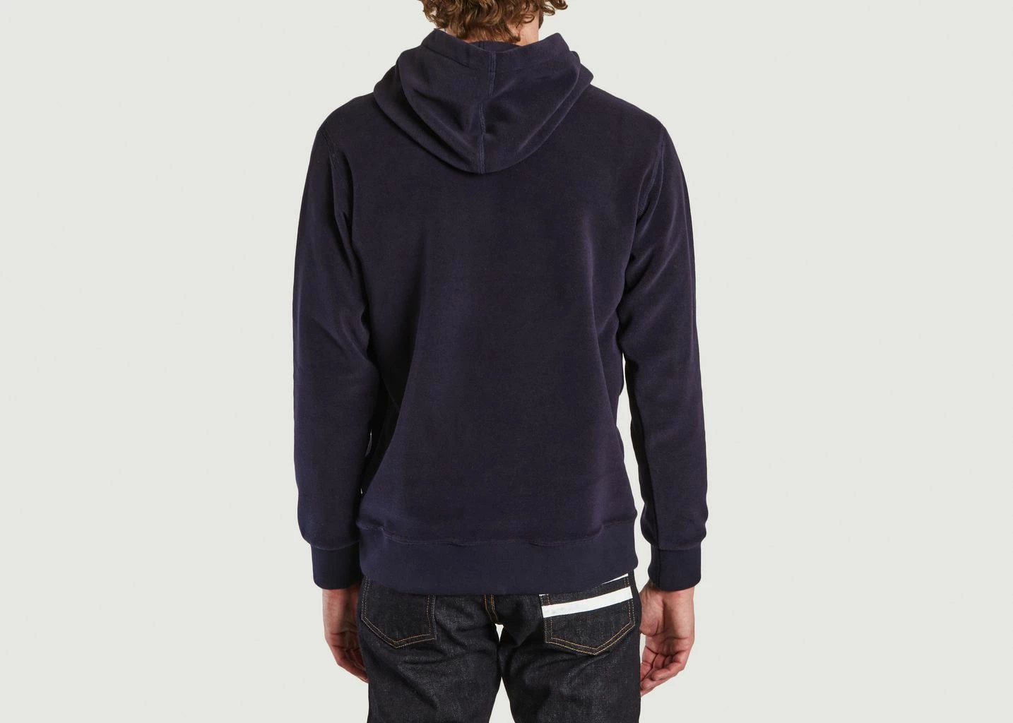 Harmony Hoodie Serano 2 Harmony Hoodie Serano