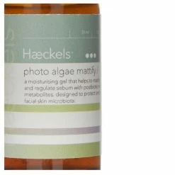 Haeckels Photo Algae Mattify