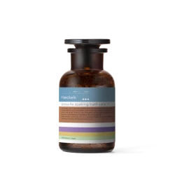 Haeckels Sels De Bain De Mer Anti-stress